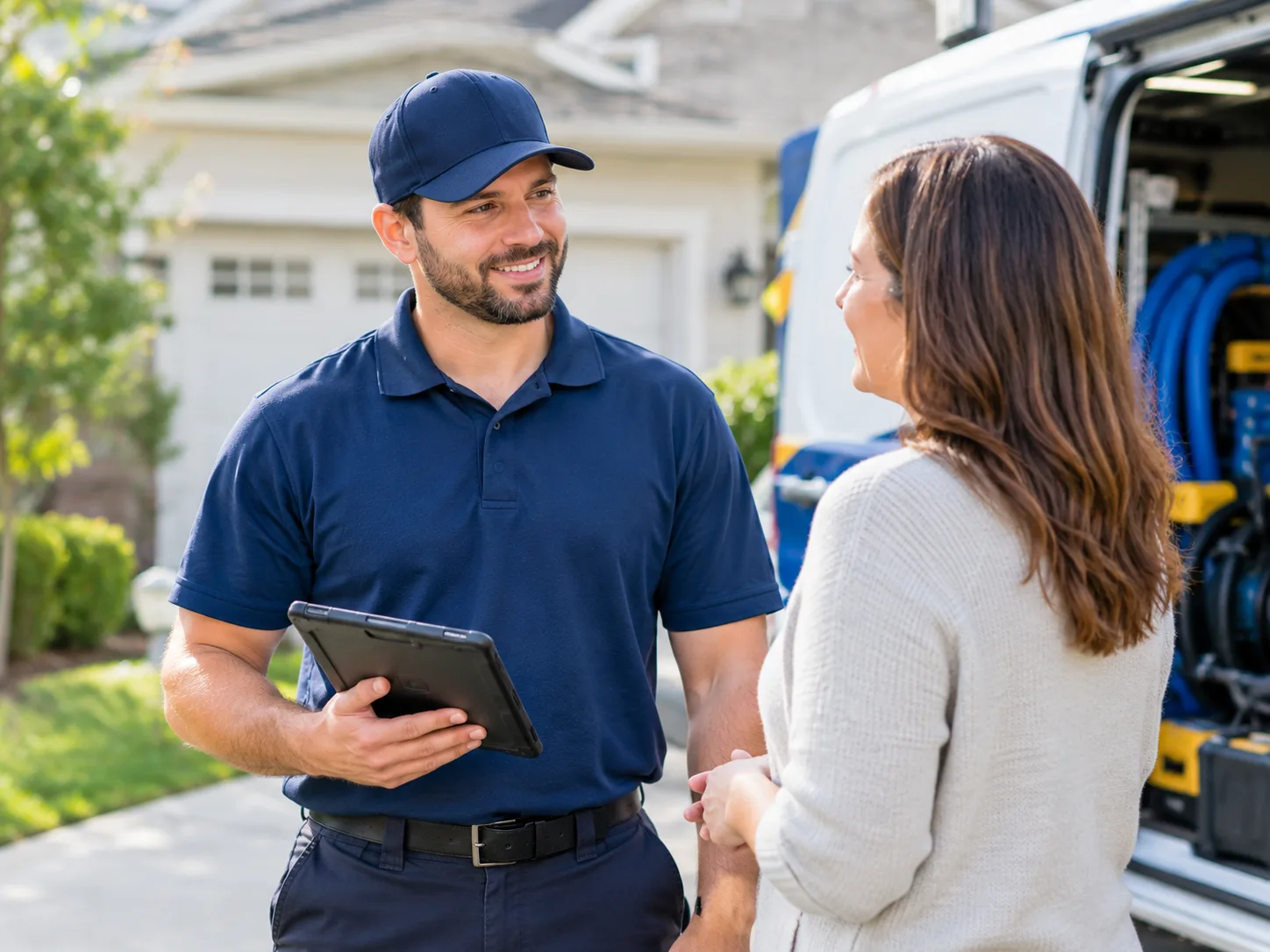 Sewage Backup Cleanup Paris, TX FAQs